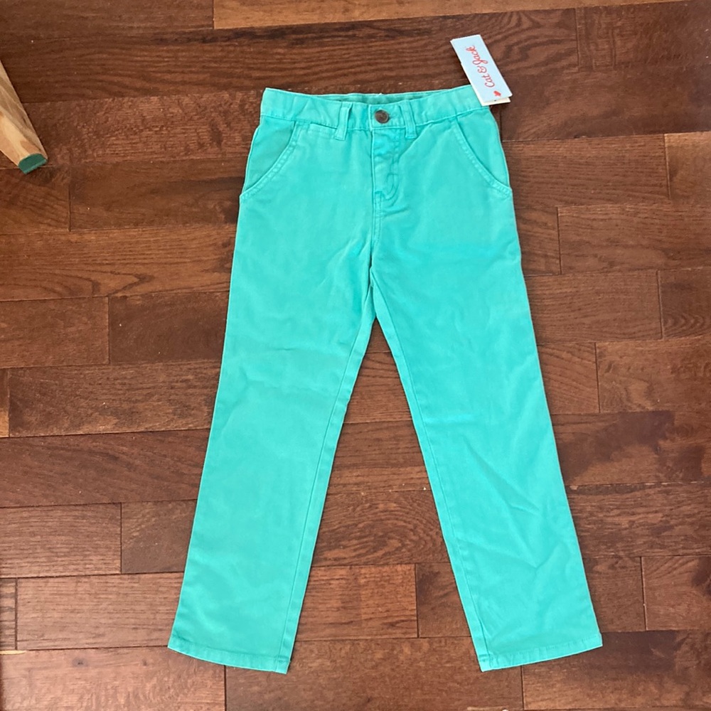 Dress pants
